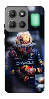 Чохол на Motorola Moto G15 Power F-1 ver.6 фото 1 з 1