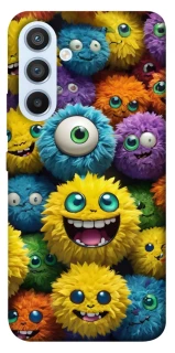 Чехол на Samsung Galaxy A54 5G Smiles фото 1 из 1