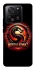 Чохол на Xiaomi 13T Mortal Kombat Dragon фото 1 з 1