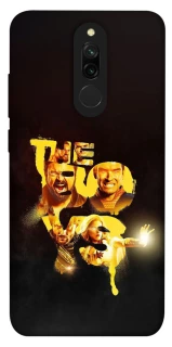 Чохол на Xiaomi Redmi 8 The boys фото 1 з 1
