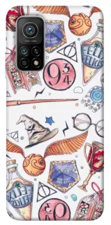 Чохол на Xiaomi Mi 10T Harry Potter V18 фото 1 з 1