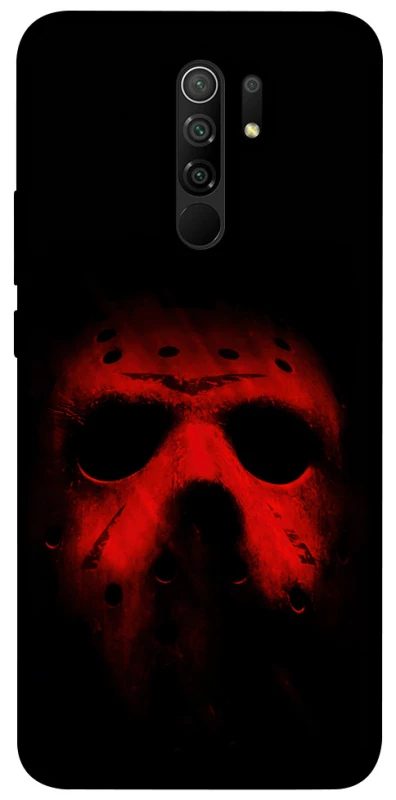 Чохол на Xiaomi Redmi 9 Jason v2 фото 1 з 1