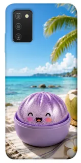 Чохол на Samsung Galaxy A03s Dumpling ver.7 фото 1 з 1