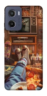 Чехол на Motorola Moto G05 Retro style v3 фото 1 из 1