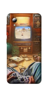 Чехол на ZTE Blade A3 (2019) Retro style v2 фото 1 из 1