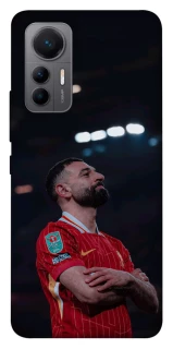 Чохол на Xiaomi 12 Lite Mohamed Salah V2 фото 1 з 1