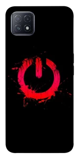 Чехол на Oppo A73 Power On фото 1 из 1