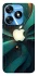 Чехол на TECNO Spark 10 Apple logo ver.4 фото 1 из 1
