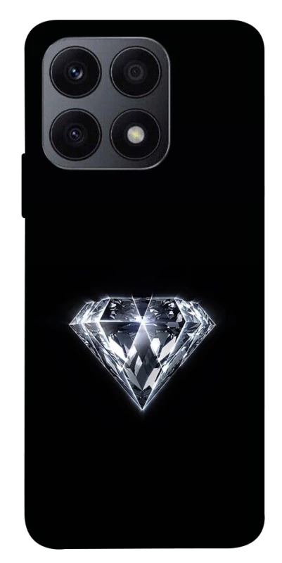 Чехол на Huawei Honor X8a Бриллиант фото 1 из 1