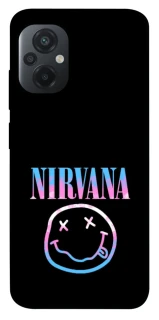 Чохол на Xiaomi Poco M5 Nirvana ver.6 фото 1 з 1