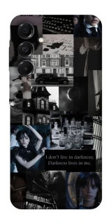 Чохол на Samsung Galaxy A17 4G/5G Wednesday Collage ver.3 фото 1 з 1