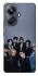 Чехол на Realme 10 Pro+ Stray Kids фото 1 из 1