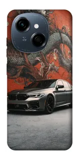 Чохол на TECNO Spark Go 1 BMW v16 фото 1 з 1