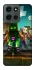 Чохол на Motorola Moto G Power (2025) Minecraft dungeon фото 1 з 1