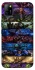 Чохол на Infinix Hot 10 Lite Blizzard ver.3 фото 1 з 1
