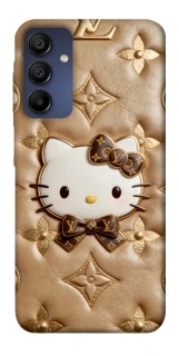 Чехол на Samsung Galaxy A15 4G/5G Hello Kitty ver.2 фото 1 из 1
