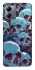 Чохол на Motorola Moto G14 Skulls v2 фото 1 з 1