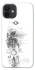Чохол на Apple iPhone 12 (6.1") Tattoo ver.1 фото 1 з 1