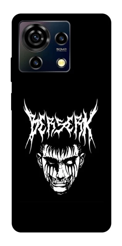 Чохол на ZTE Blade V50 Vita Berserk v2 фото 1 з 1