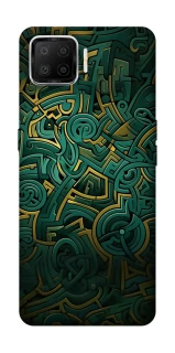 Чохол на Oppo A73 (2017) Абстракція v5 фото 1 з 1