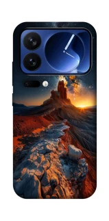 Чехол на Xiaomi Poco F7 Ultra Canyon фото 1 из 1