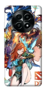 Чохол на Realme Narzo 70x Dota ova фото 1 з 1
