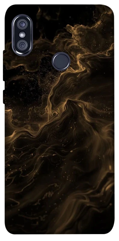 Чохол на Xiaomi Redmi Note 5 Pro / Note 5 (AI Dual Camera) Epoxy design ver.5 фото 1 з 1