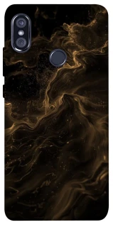 Чохол на Xiaomi Redmi Note 5 Pro / Note 5 (AI Dual Camera) Epoxy design ver.5 фото 1 з 1