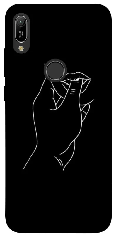 Чохол на Huawei Y6 (2019) Passion фото 1 з 1