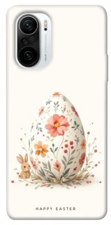 Чохол на Xiaomi Redmi K40 / K40 Pro / K40 Pro+ / Poco F3 Easter ver.3 фото 1 з 1