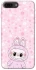 Чохол на Apple iPhone 7 plus / 8 plus Pink Labubu фото 1 з 1