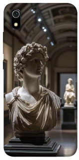 Чехол на Xiaomi Redmi 7A statue фото 1 из 1