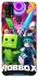 Чохол на Samsung Galaxy M21s Roblox gaming heroes фото 1 з 1