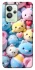 Чехол на Realme GT2 Soft toys фото 1 из 1