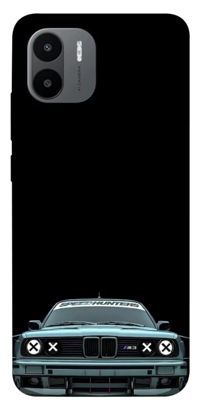 Чохол на Xiaomi Redmi A1+ / Poco C50 / A2+ BMW v148 фото 1 з 1