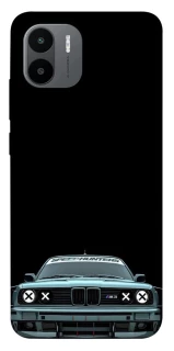 Чохол на Xiaomi Redmi A1+ / Poco C50 / A2+ BMW v148 фото 1 з 1