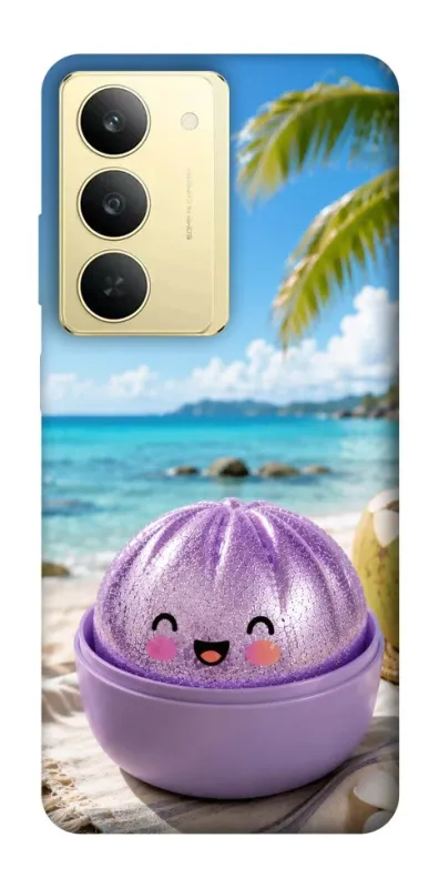 Чехол на Realme 14x Dumpling ver.7 фото 1 из 1