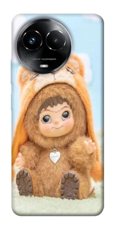 Чохол на Realme C67 4G Wakuku ver.2 фото 1 з 1