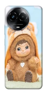 Чехол на Realme C67 4G Wakuku ver.2 фото 1 из 1