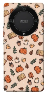 Чохол на Huawei Magic5 Lite Autumn vibes ver.5 фото 1 з 1
