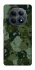 Чехол на Xiaomi Redmi Note 15 4G/5G (EU) Camouflage v31 фото 1 из 1