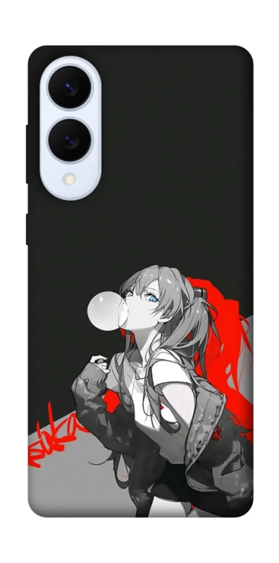 Чехол на Samsung Galaxy S25 Edge Asoka фото 1 из 1