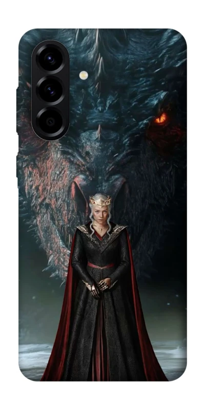 Чехол на Samsung Galaxy A56 5G House of the Dragon ver.7 фото 1 из 1