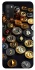 Чехол на Samsung Galaxy A03s Many coins фото 1 из 1