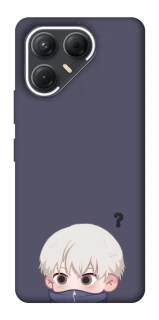 Чохол на TECNO Pova 7 Toge Inumaki фото 1 з 1