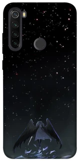 Чохол на Xiaomi Redmi Note 8T Omniscient Reader's v4 фото 1 з 1