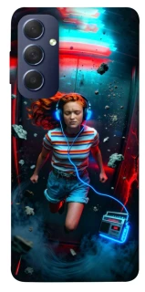 Чохол на Samsung Galaxy M54 5G Stranger Things ver.44 фото 1 з 1