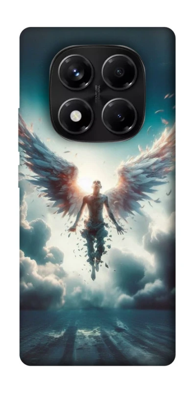 Чохол на Xiaomi Redmi Note 14 Pro 5G Linkin Park logo ver.7 фото 1 з 1