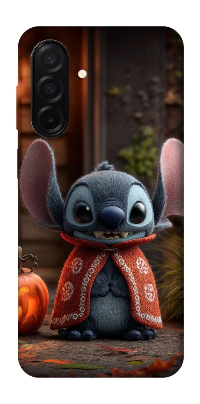 Чохол на Samsung Galaxy A26 5G Stitch ver.14 фото 1 з 1