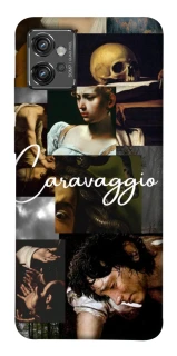 Чохол на Motorola Moto G32 Caravaggio фото 1 з 1